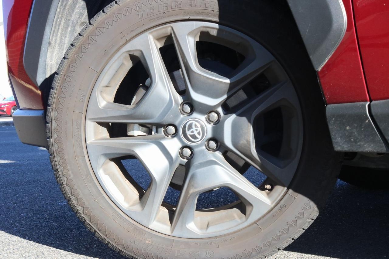 2024 Toyota RAV4 Adventure Fredericksburg VA