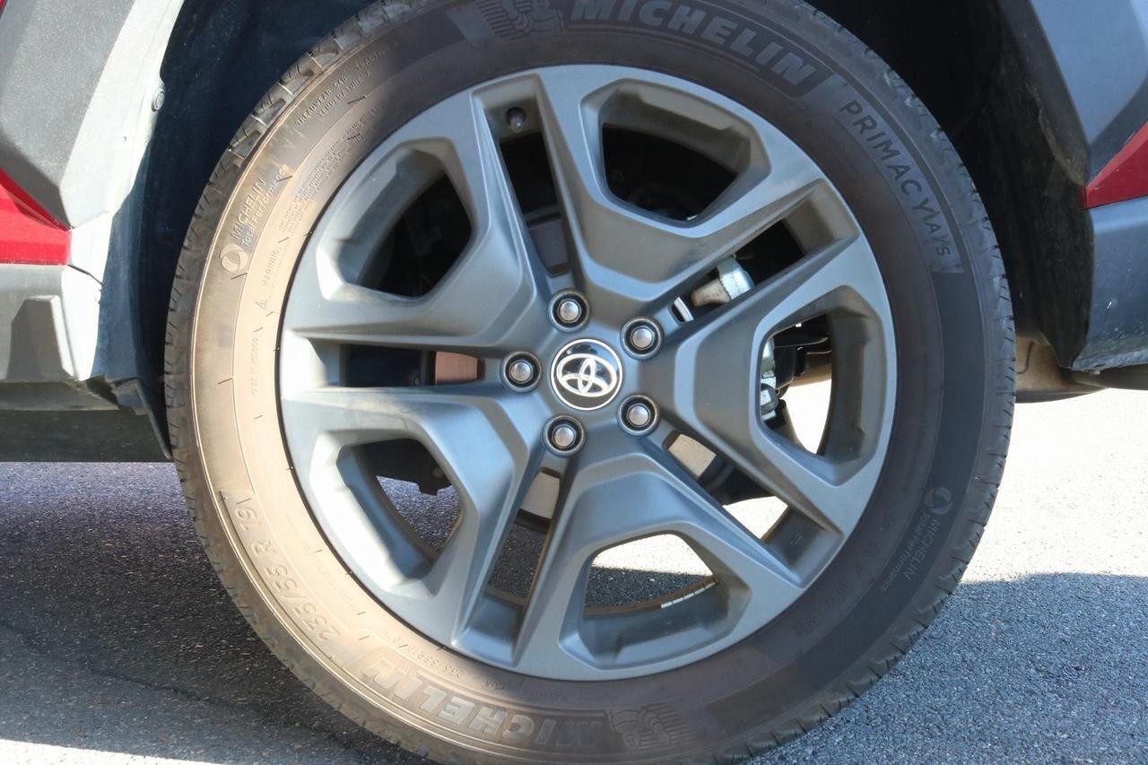 2024 Toyota RAV4 Adventure Fredericksburg VA