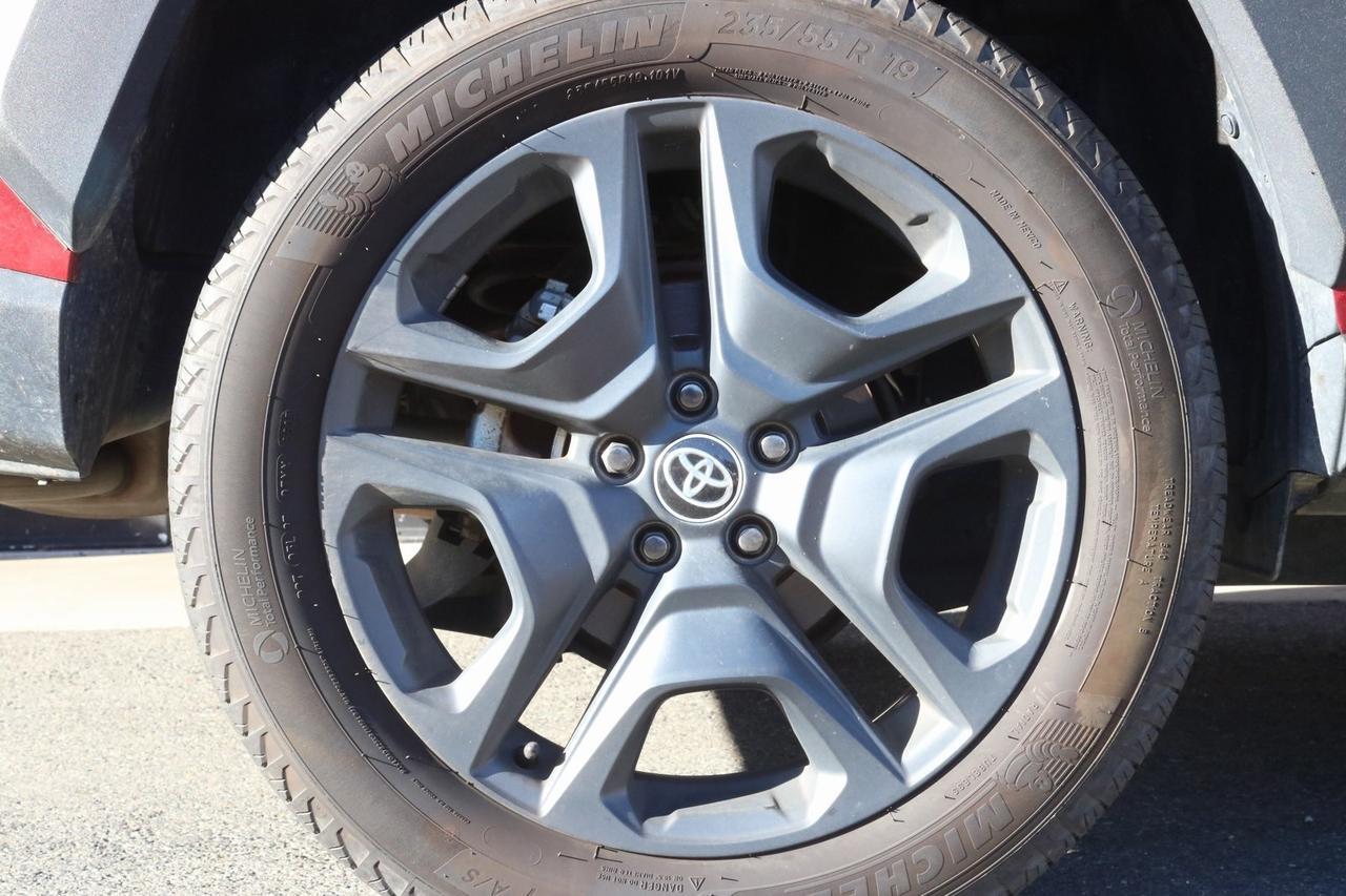 2024 Toyota RAV4 Adventure Fredericksburg VA