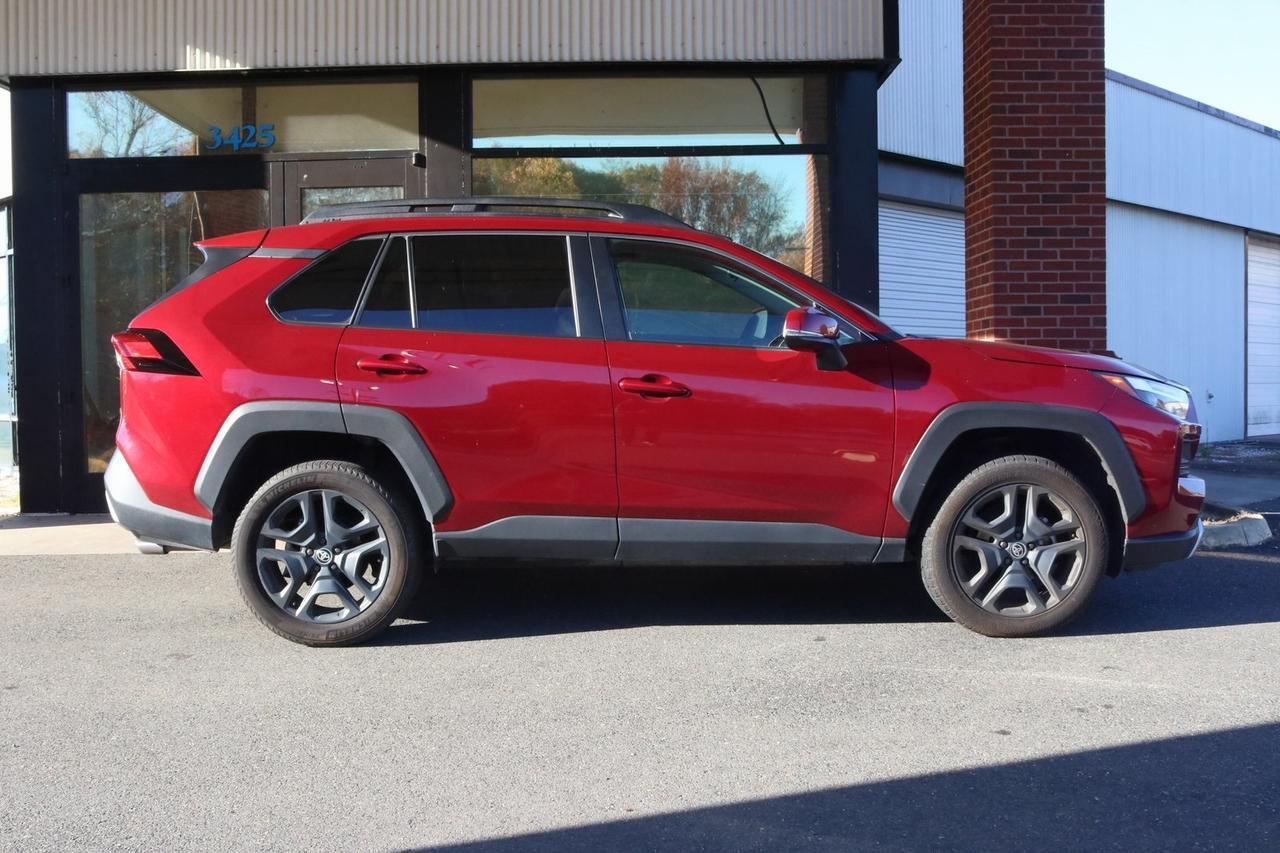 2024 Toyota RAV4 Adventure Fredericksburg VA