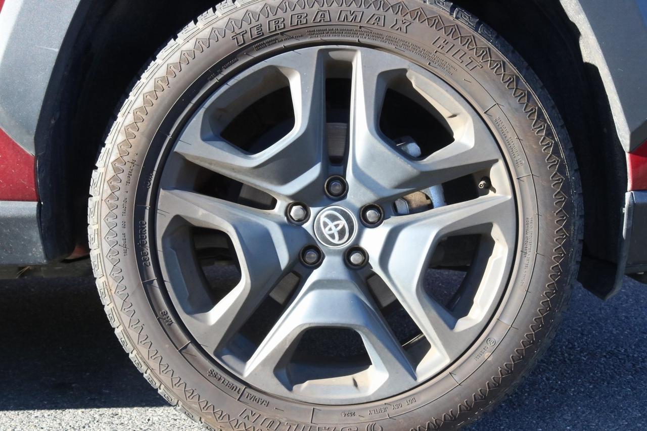 2024 Toyota RAV4 Adventure Fredericksburg VA