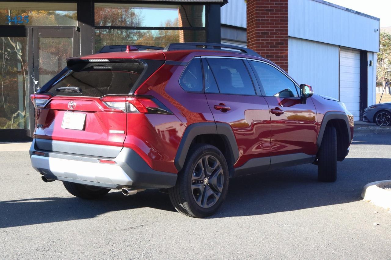 2024 Toyota RAV4 Adventure Fredericksburg VA