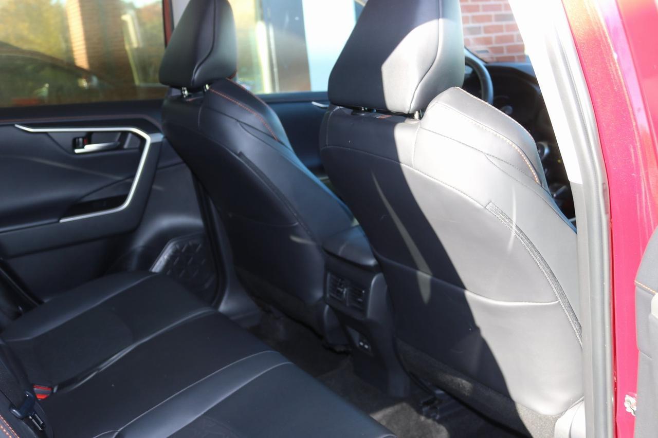 2024 Toyota RAV4 Adventure Fredericksburg VA