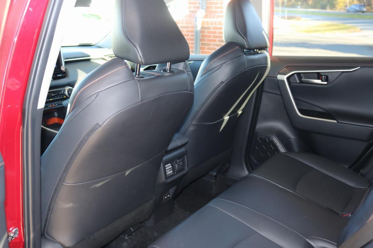 2024 Toyota RAV4 Adventure Fredericksburg VA