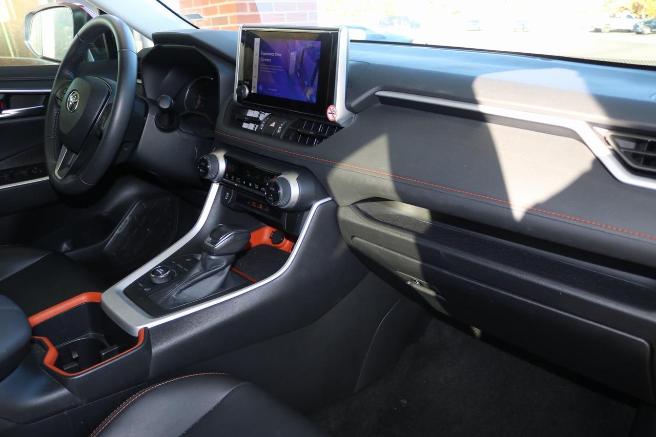 2024 Toyota RAV4 Adventure Fredericksburg VA