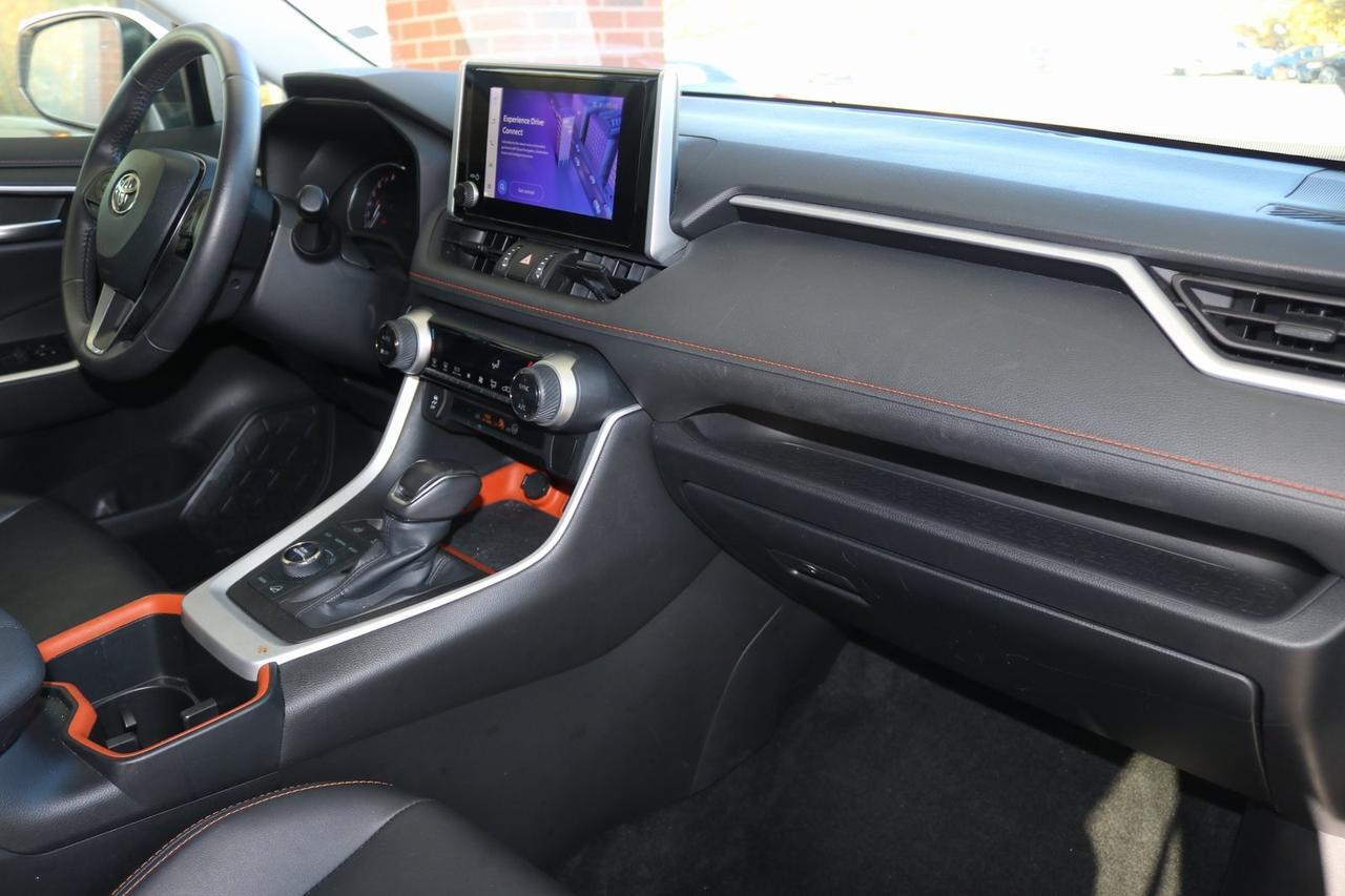 2024 Toyota RAV4 Adventure Fredericksburg VA