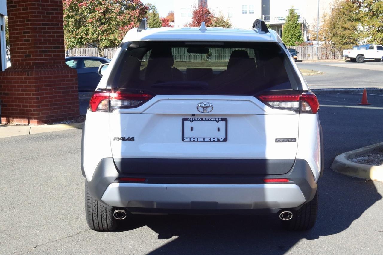2024 Toyota RAV4 Adventure Fredericksburg VA