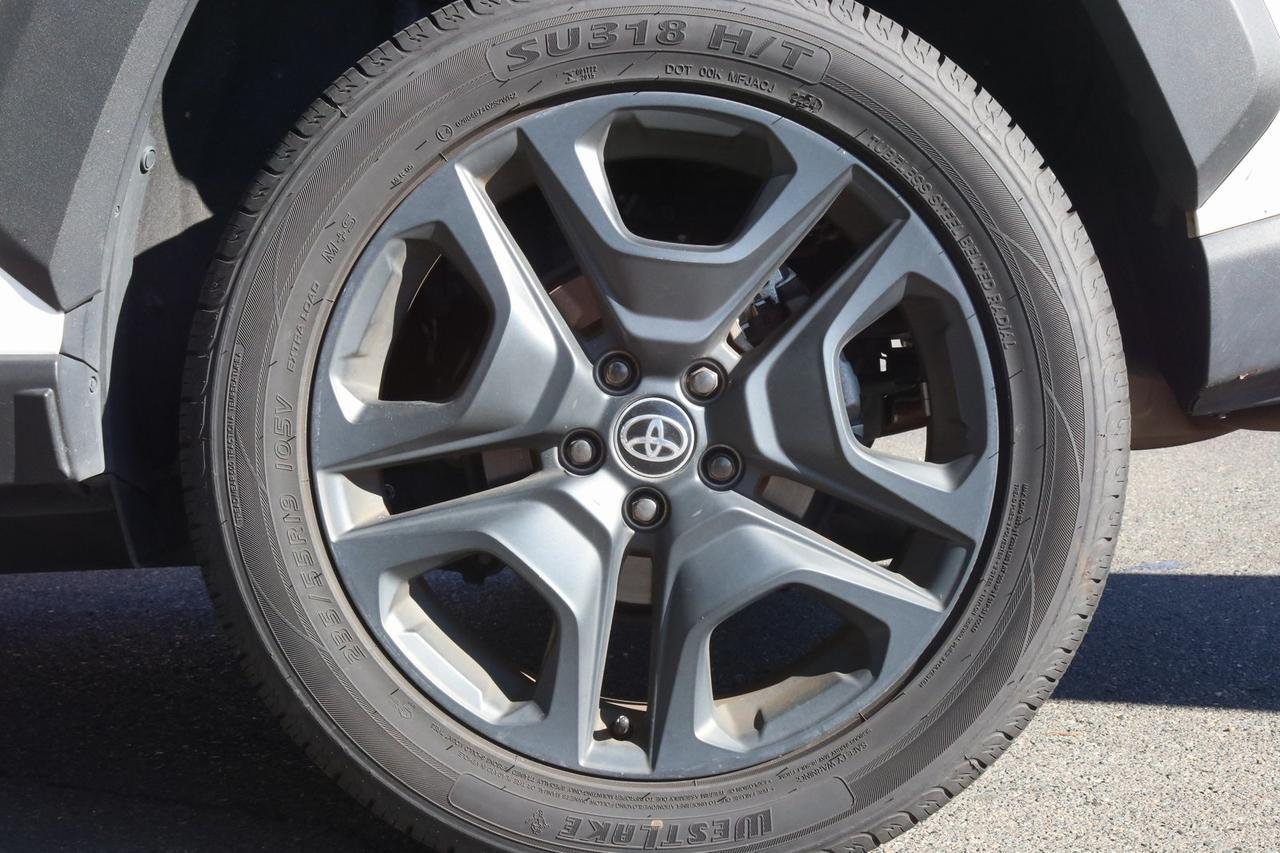 2024 Toyota RAV4 Adventure Fredericksburg VA