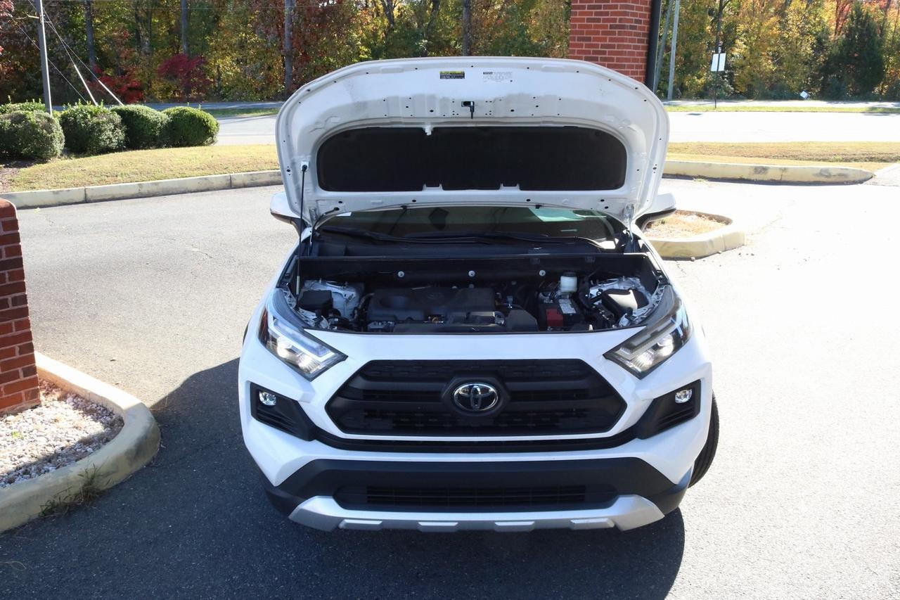 2024 Toyota RAV4 Adventure Fredericksburg VA