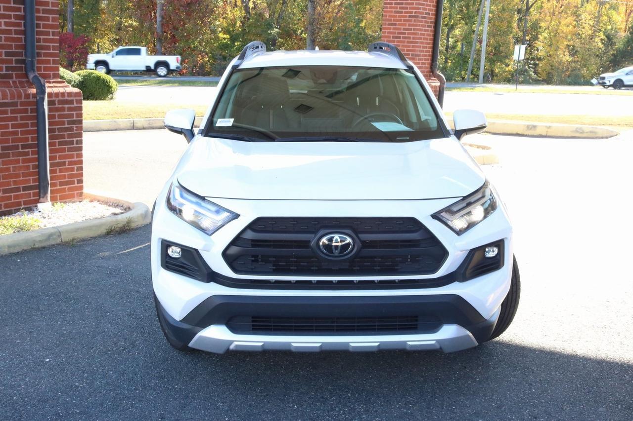 2024 Toyota RAV4 Adventure Fredericksburg VA