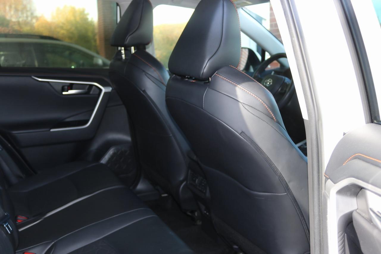 2024 Toyota RAV4 Adventure Fredericksburg VA