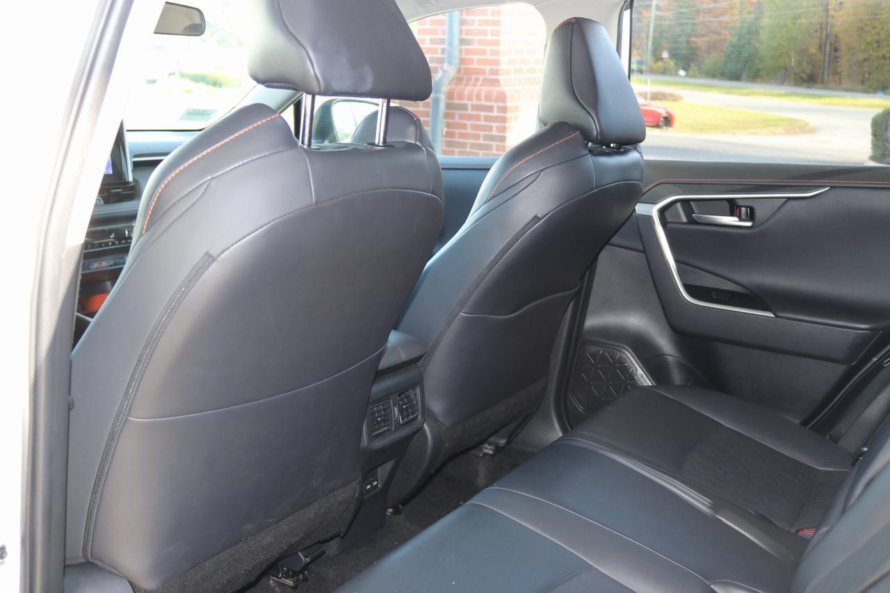 2024 Toyota RAV4 Adventure Fredericksburg VA