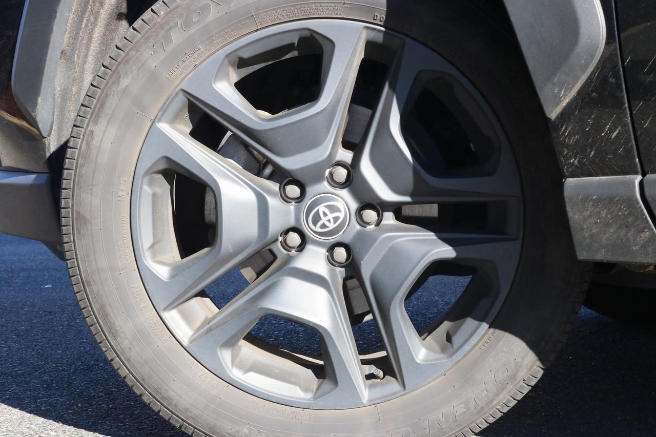 2024 Toyota RAV4 Adventure Fredericksburg VA