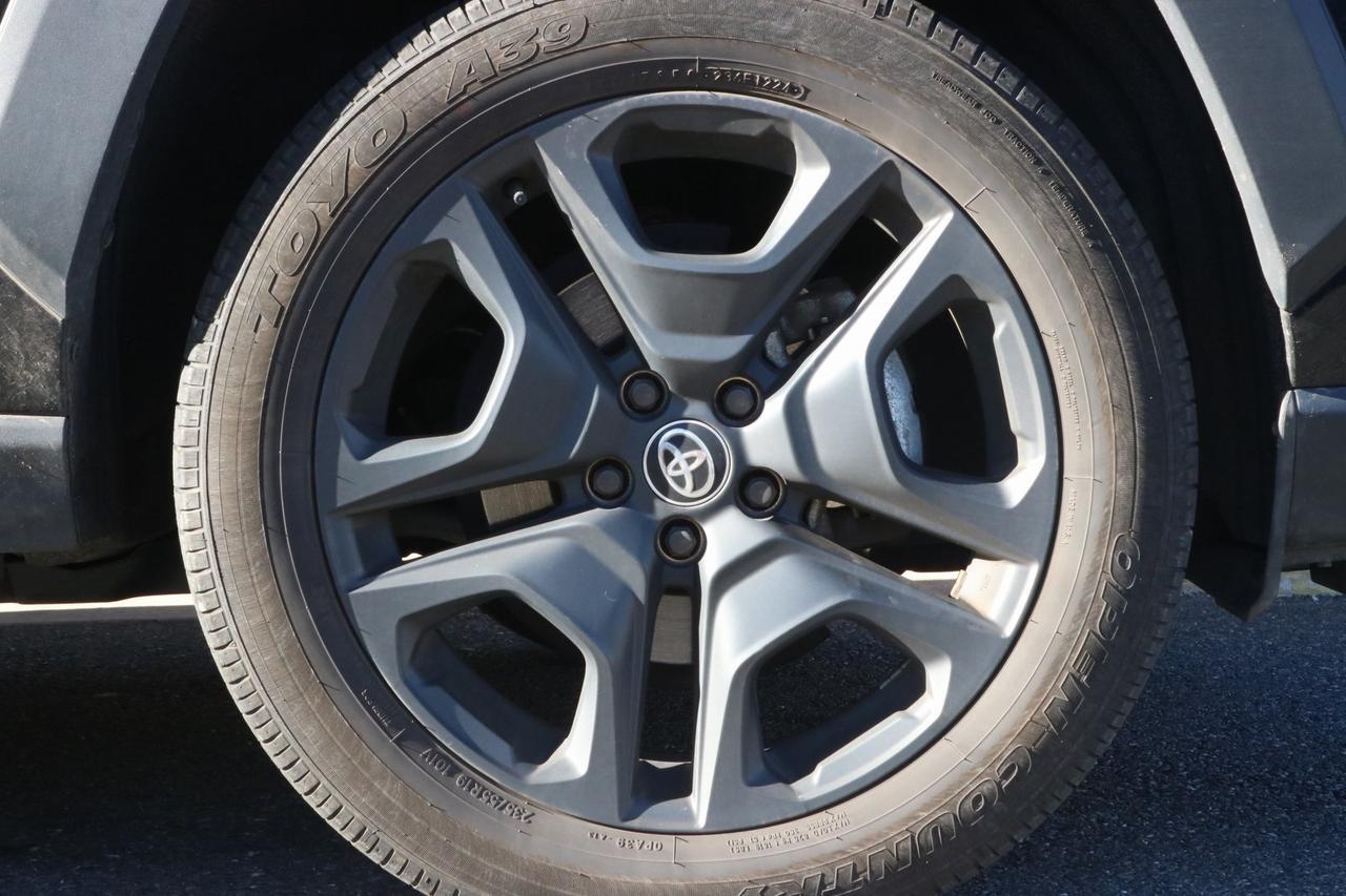 2024 Toyota RAV4 Adventure Fredericksburg VA