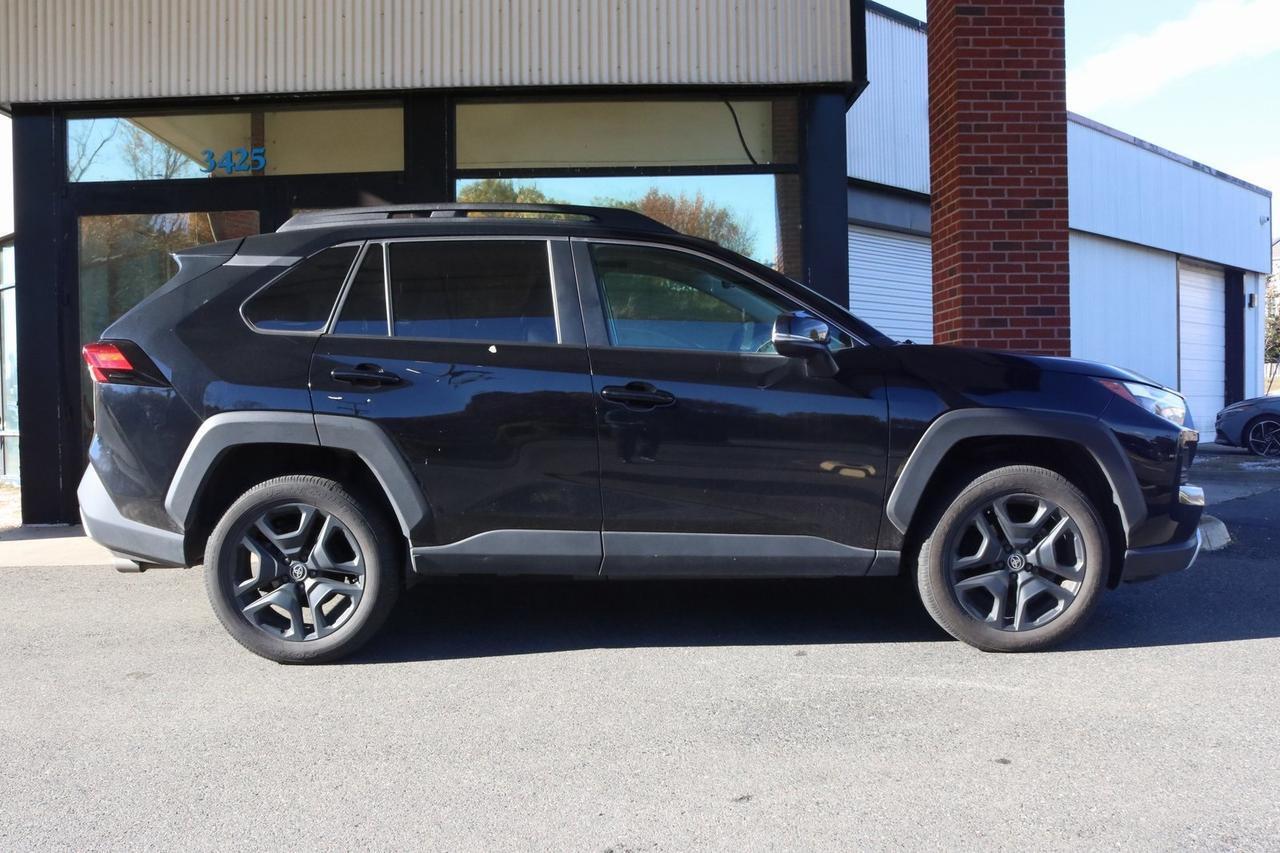 2024 Toyota RAV4 Adventure Fredericksburg VA