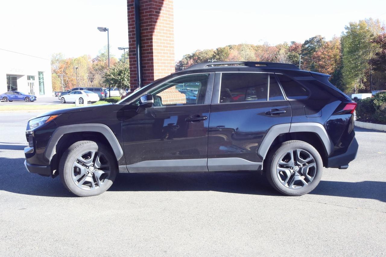 2024 Toyota RAV4 Adventure Fredericksburg VA