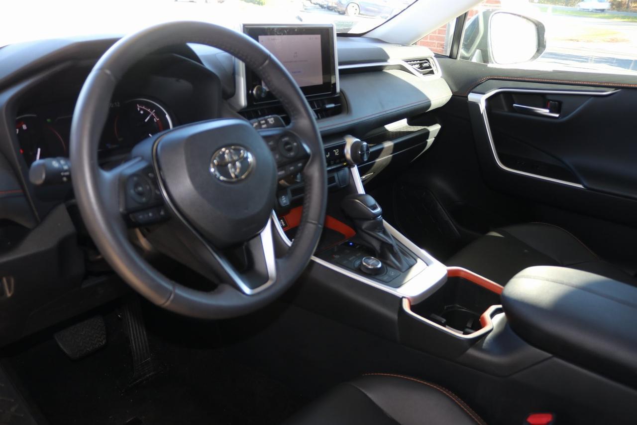2024 Toyota RAV4 Adventure Fredericksburg VA