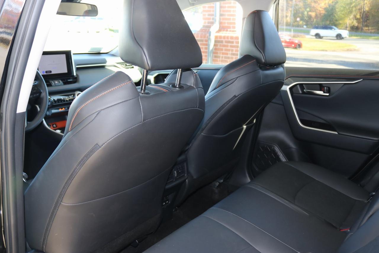 2024 Toyota RAV4 Adventure Fredericksburg VA