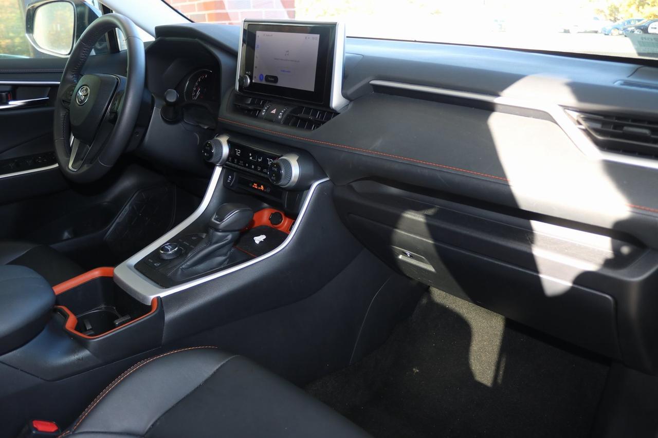 2024 Toyota RAV4 Adventure Fredericksburg VA