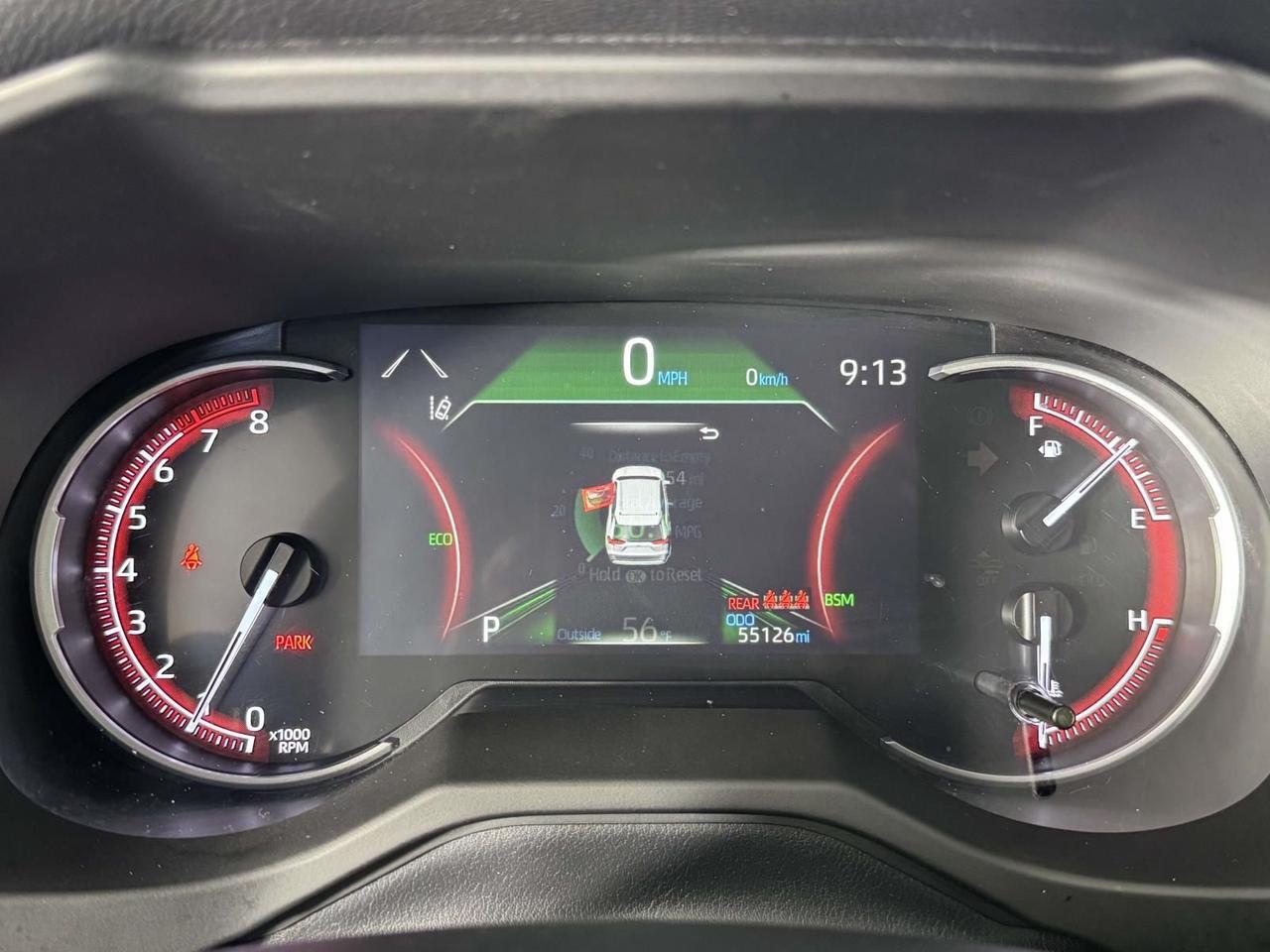 2024 Toyota RAV4 Adventure Fredericksburg VA
