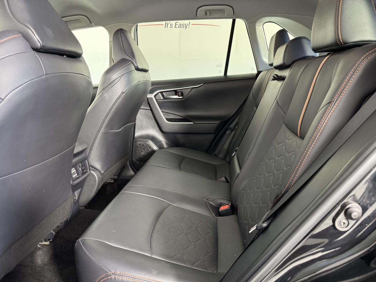 2024 Toyota RAV4 Adventure Fredericksburg VA