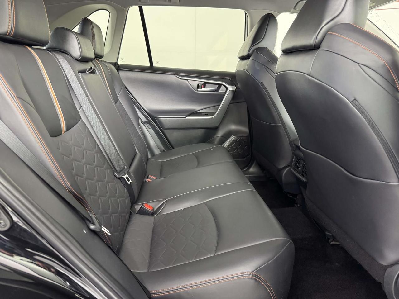 2024 Toyota RAV4 Adventure Fredericksburg VA