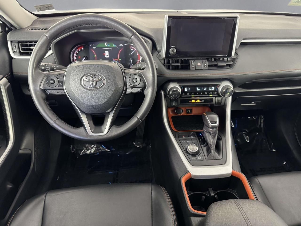 2024 Toyota RAV4 Adventure Fredericksburg VA