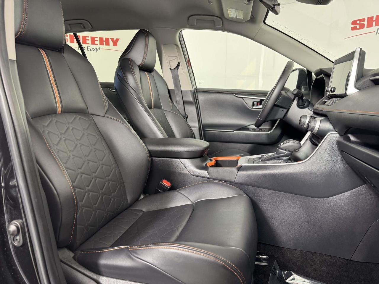 2024 Toyota RAV4 Adventure Fredericksburg VA