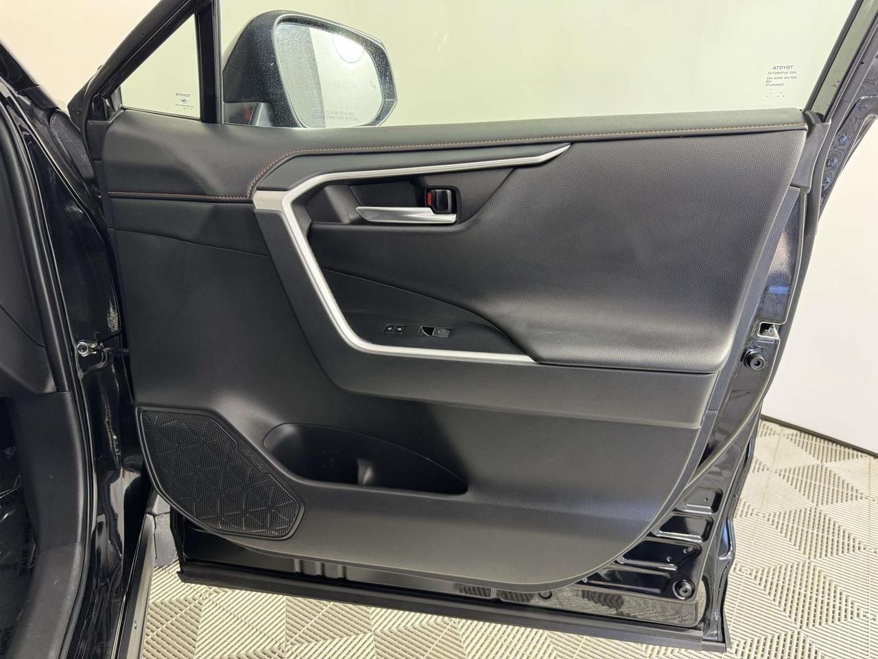 2024 Toyota RAV4 Adventure Fredericksburg VA
