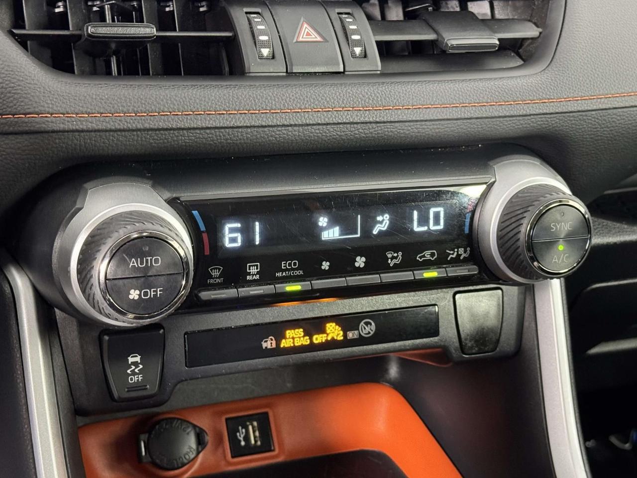 2024 Toyota RAV4 Adventure Fredericksburg VA