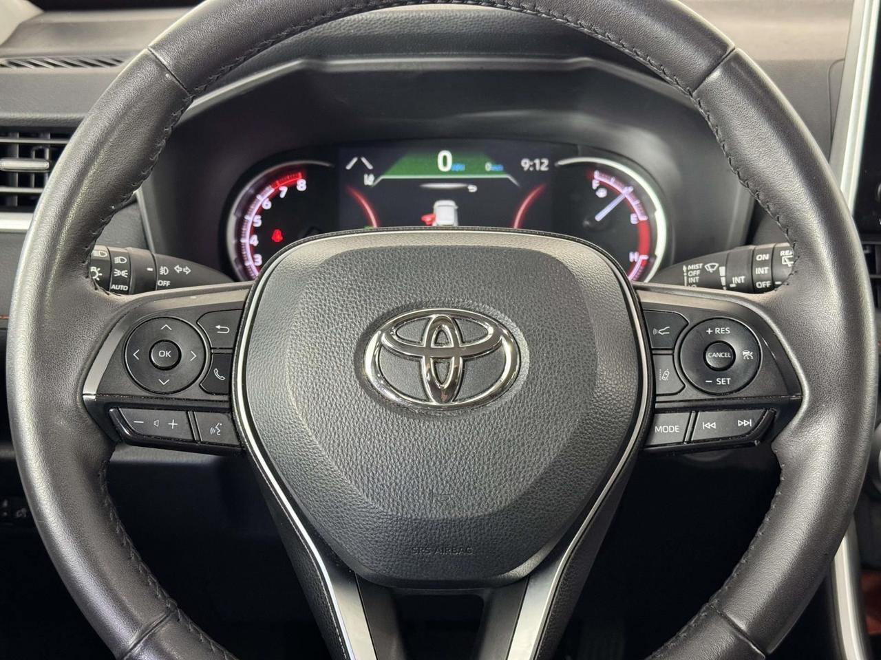2024 Toyota RAV4 Adventure Fredericksburg VA