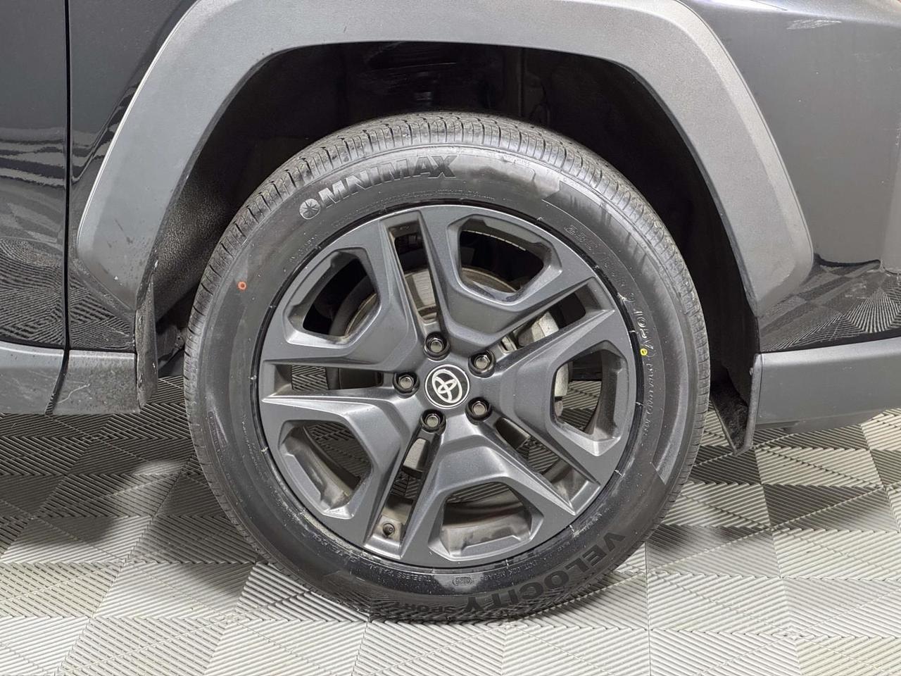 2024 Toyota RAV4 Adventure Fredericksburg VA