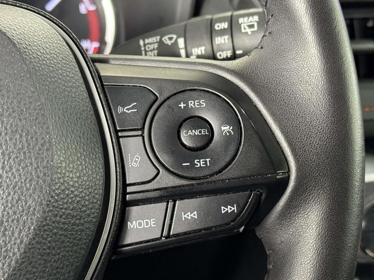 2024 Toyota RAV4 Adventure Fredericksburg VA