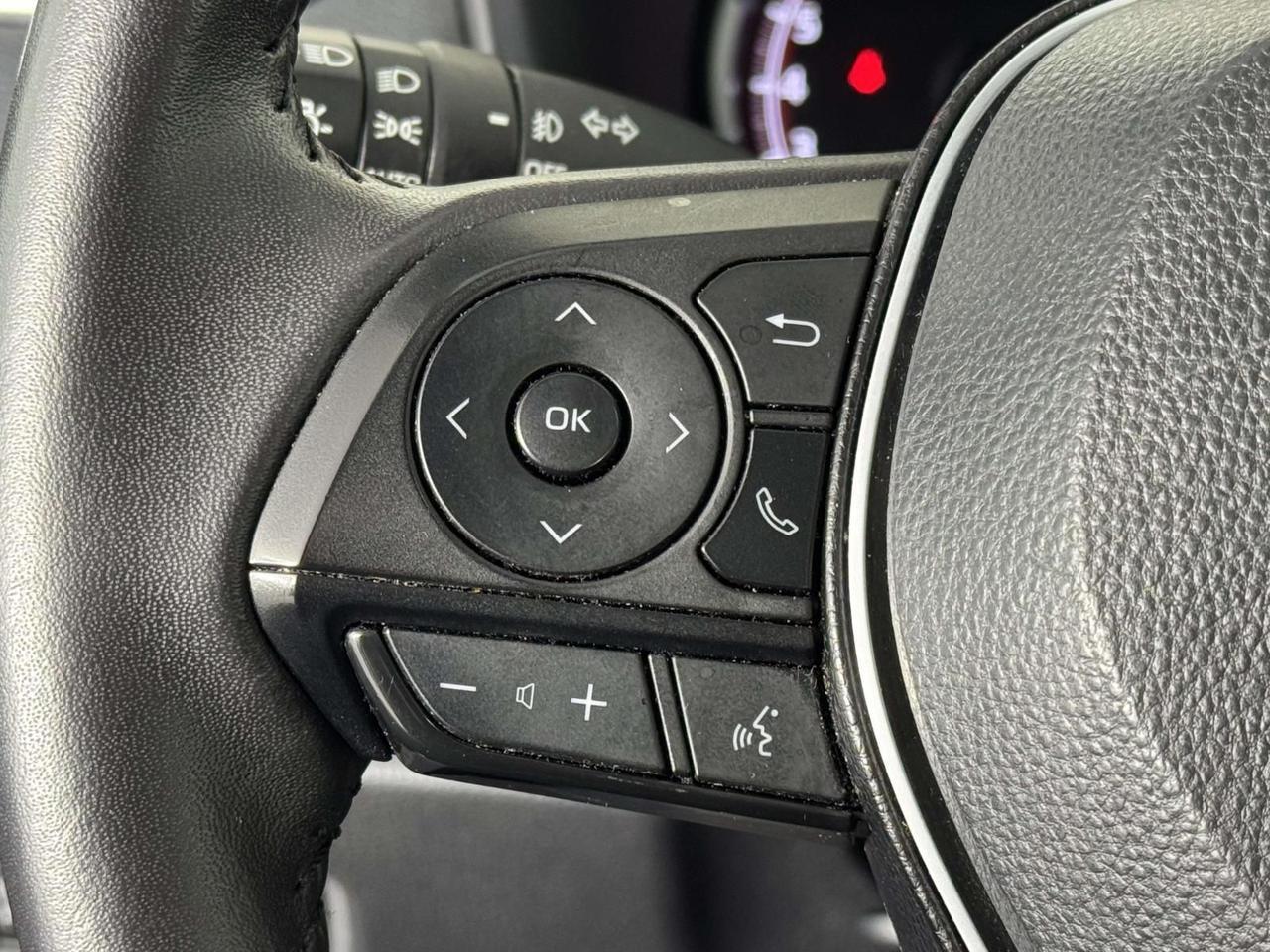 2024 Toyota RAV4 Adventure Fredericksburg VA
