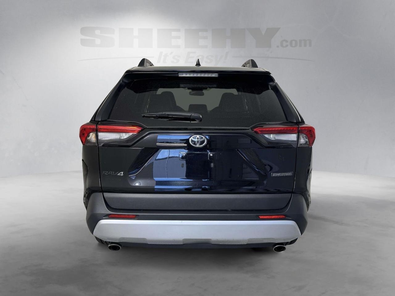 2024 Toyota RAV4 Adventure Fredericksburg VA