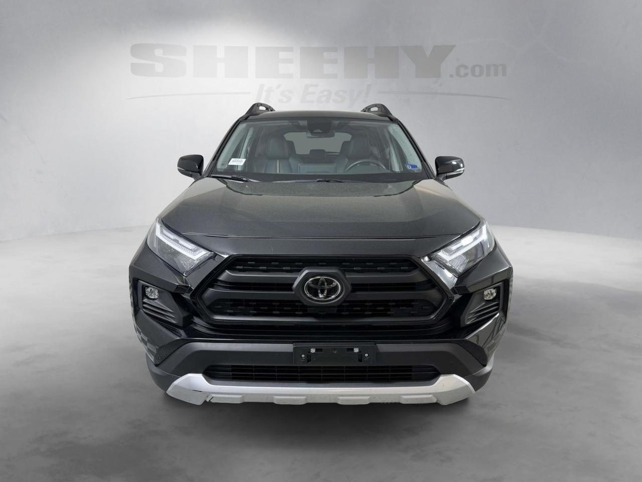 2024 Toyota RAV4 Adventure Fredericksburg VA