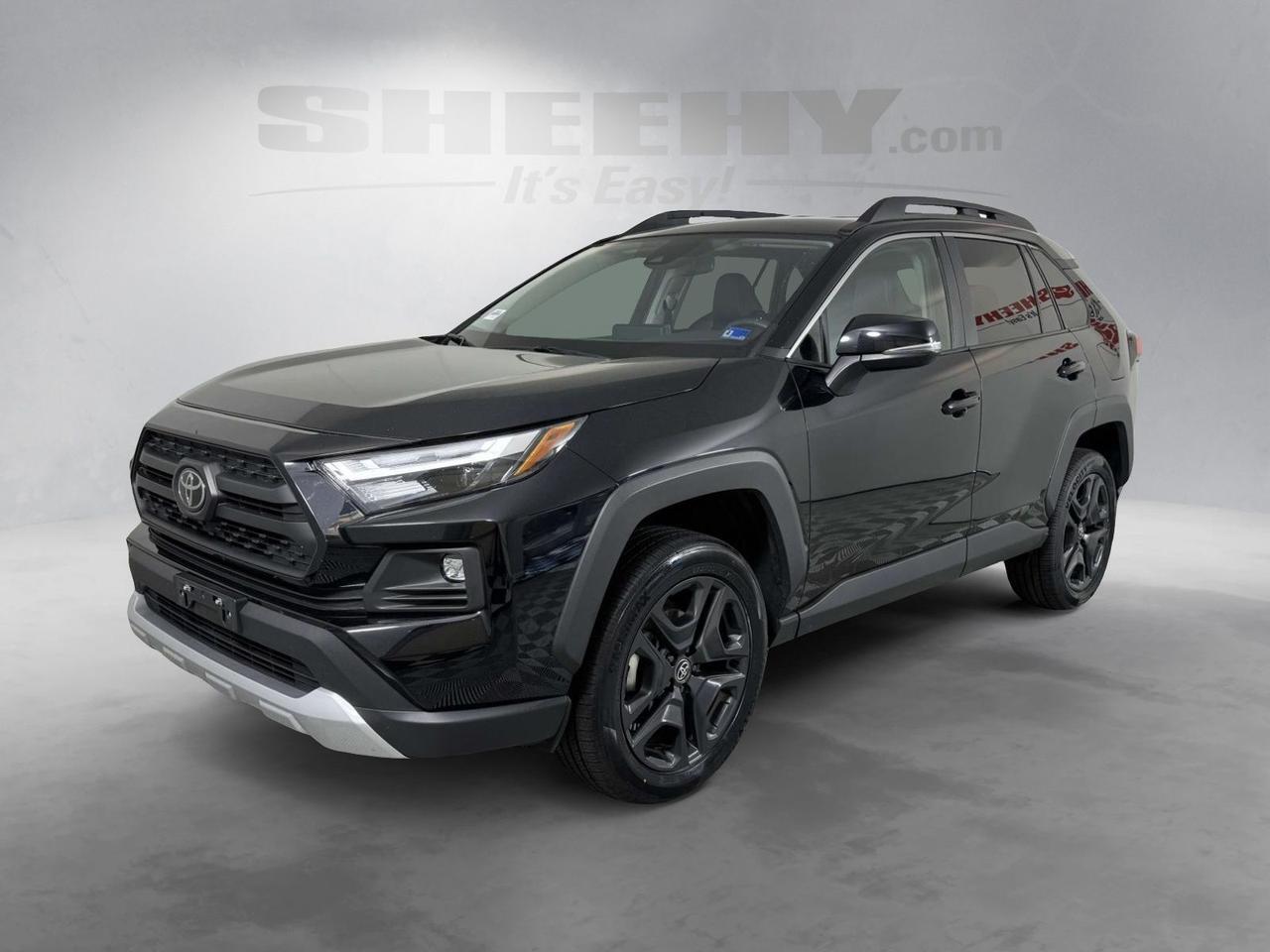 2024 Toyota RAV4 Adventure Fredericksburg VA