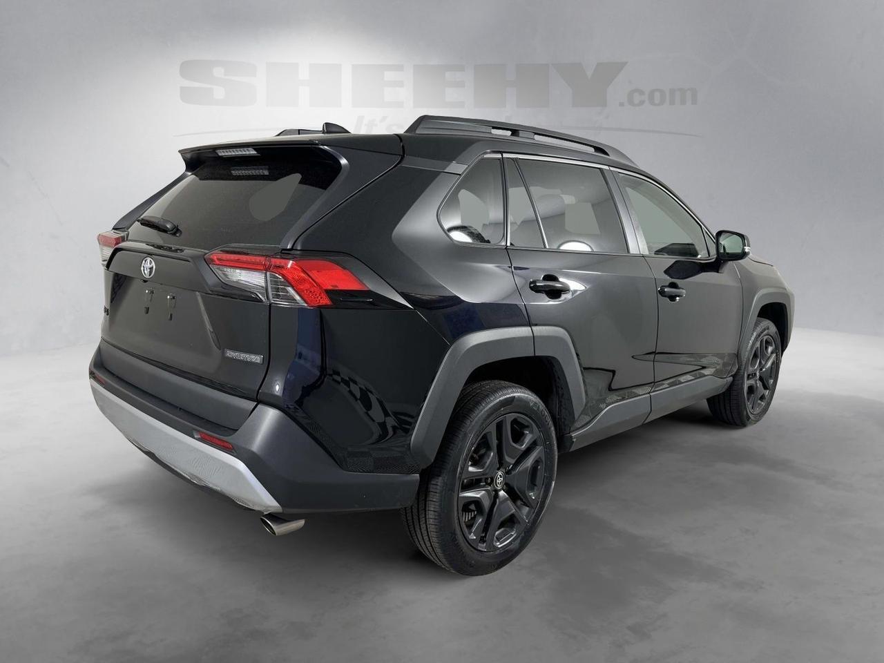 2024 Toyota RAV4 Adventure Fredericksburg VA