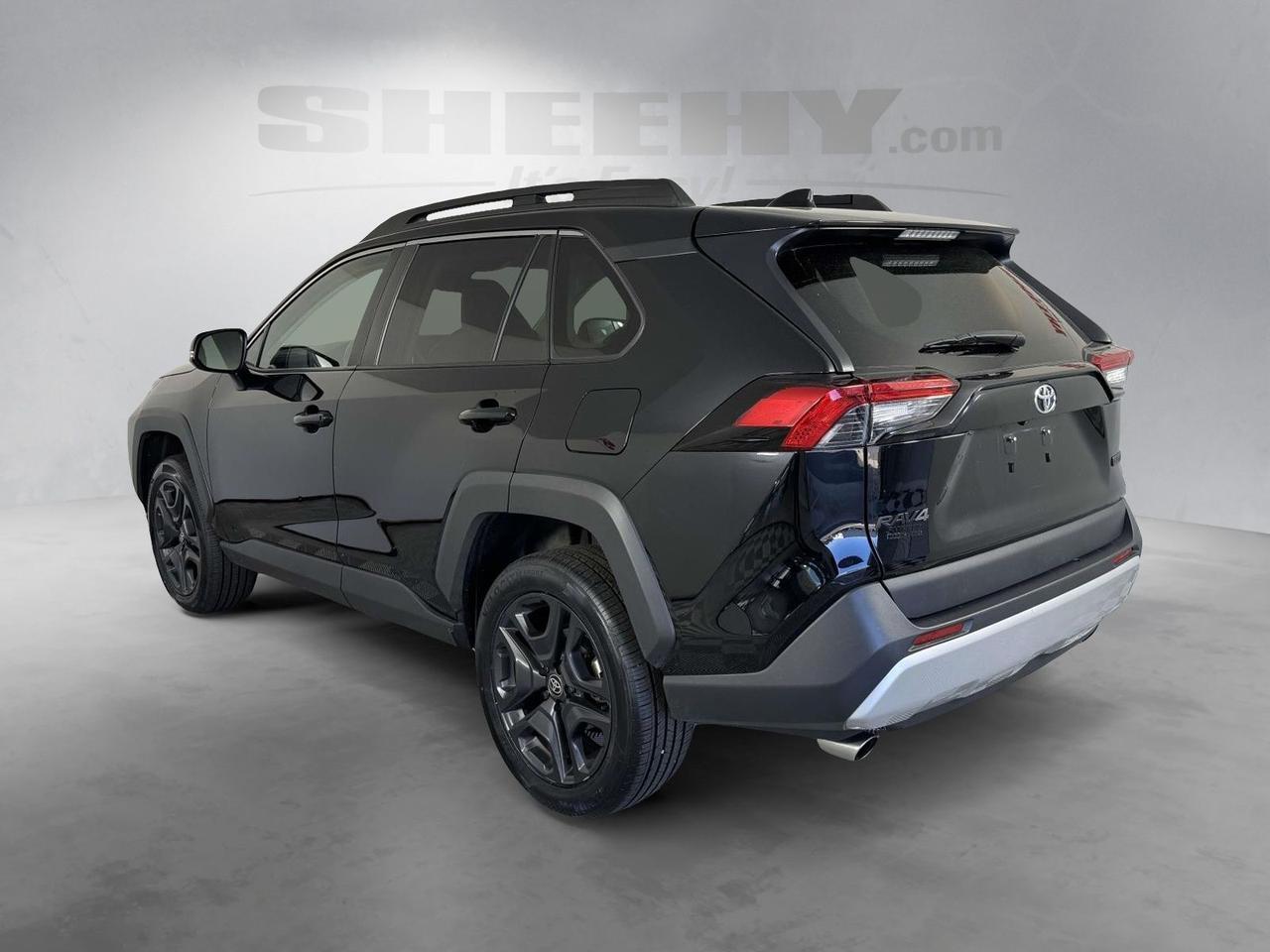 2024 Toyota RAV4 Adventure Fredericksburg VA