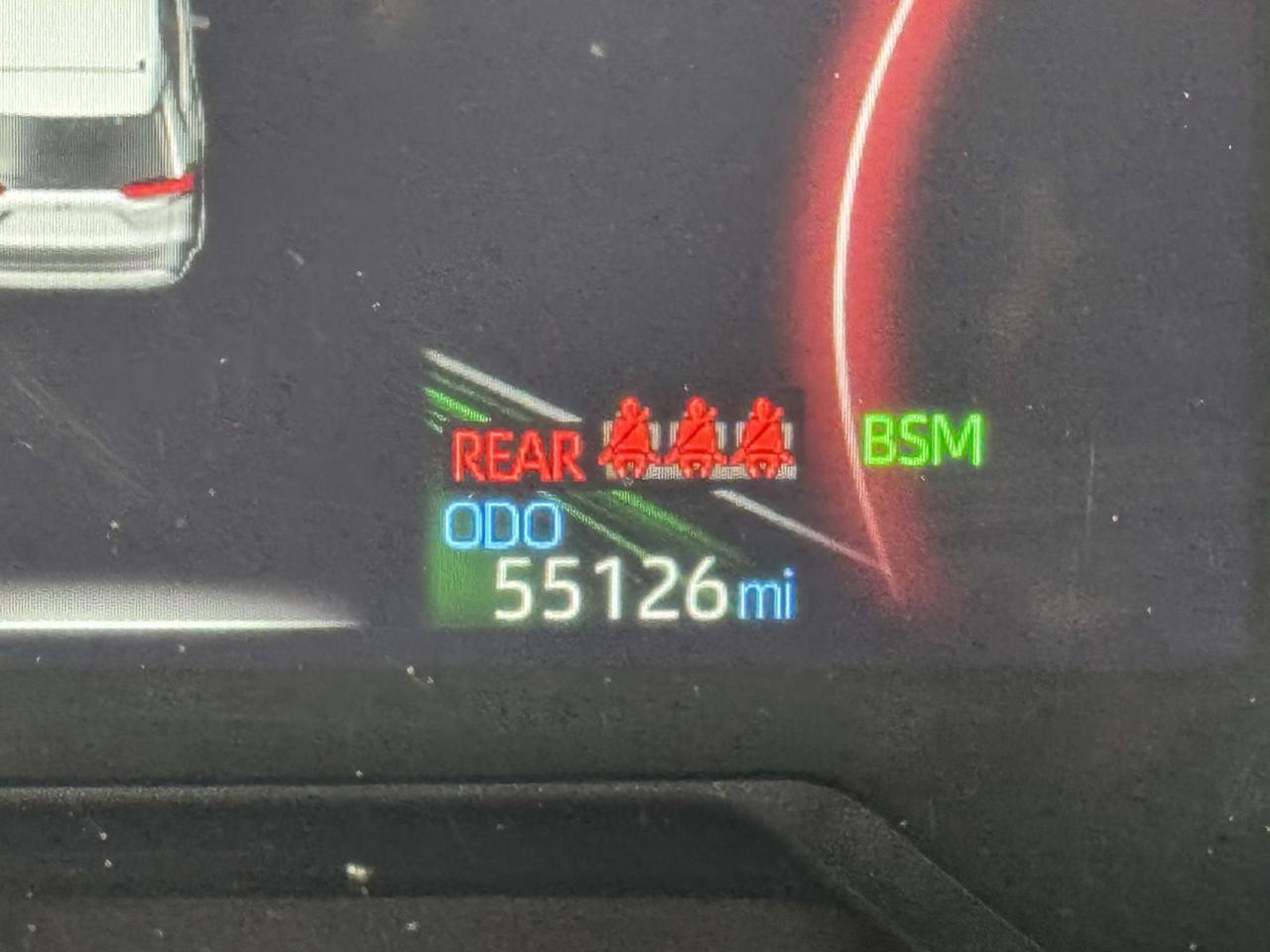 2024 Toyota RAV4 Adventure Fredericksburg VA