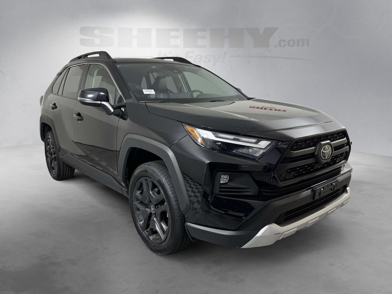 2024 Toyota RAV4 Adventure Fredericksburg VA