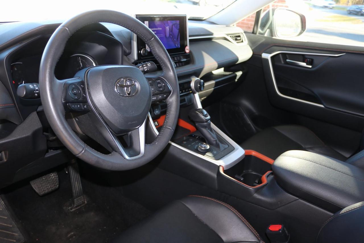 2024 Toyota RAV4 Adventure Fredericksburg VA