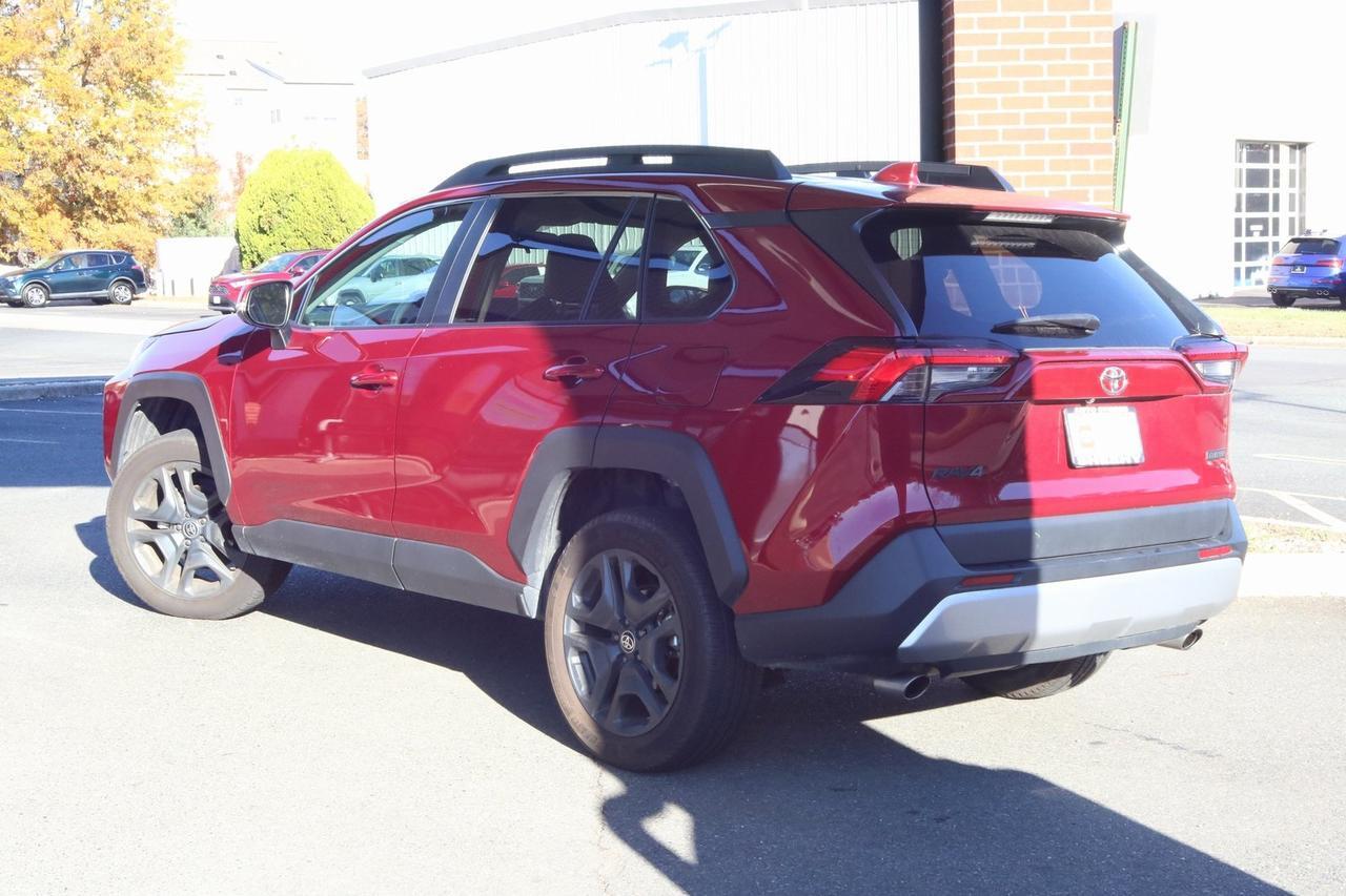 2024 Toyota RAV4 Adventure Fredericksburg VA