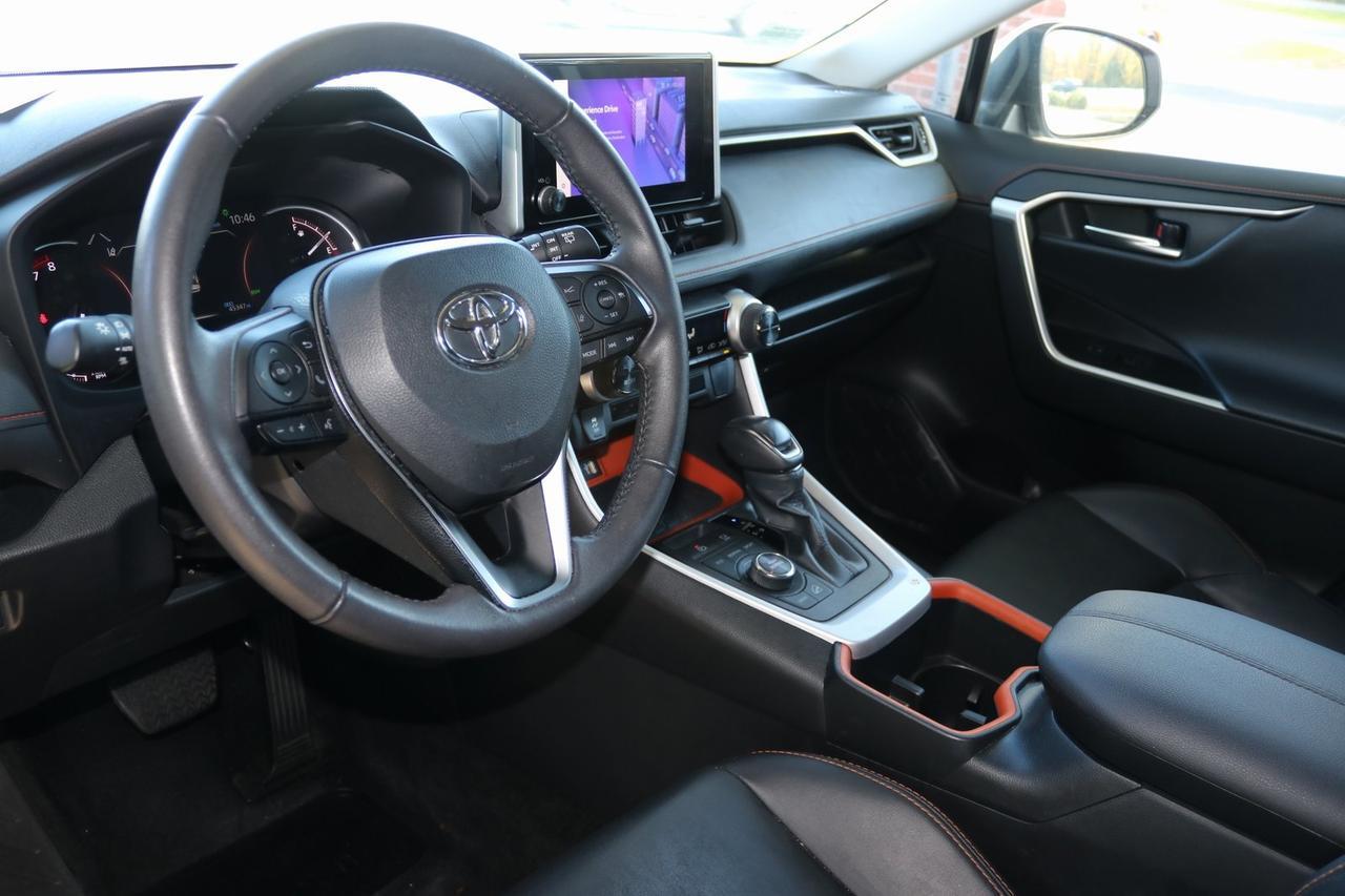 2024 Toyota RAV4 Adventure Fredericksburg VA