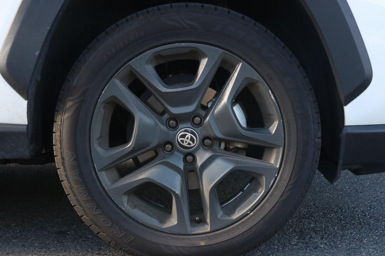 2024 Toyota RAV4 Adventure Fredericksburg VA