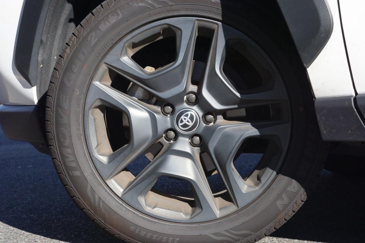 2024 Toyota RAV4 Adventure Fredericksburg VA