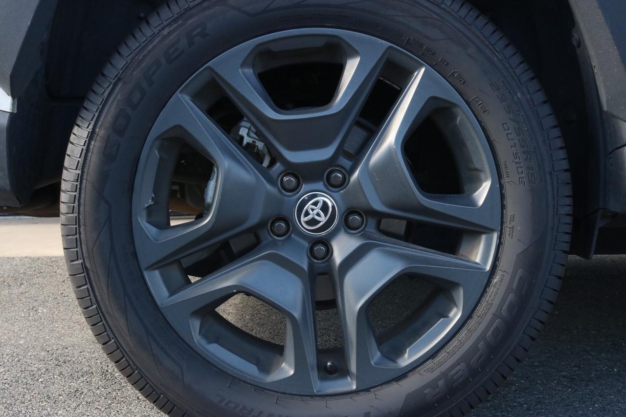 2024 Toyota RAV4 Adventure Fredericksburg VA