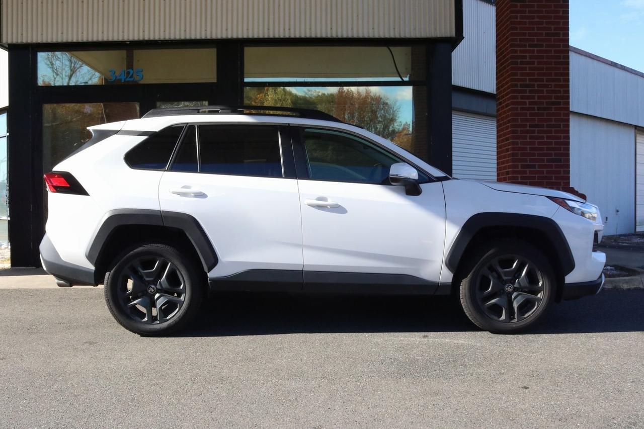 2024 Toyota RAV4 Adventure Fredericksburg VA