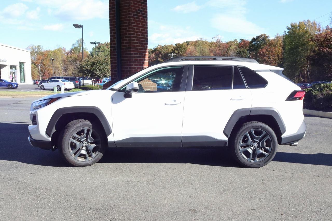 2024 Toyota RAV4 Adventure Fredericksburg VA