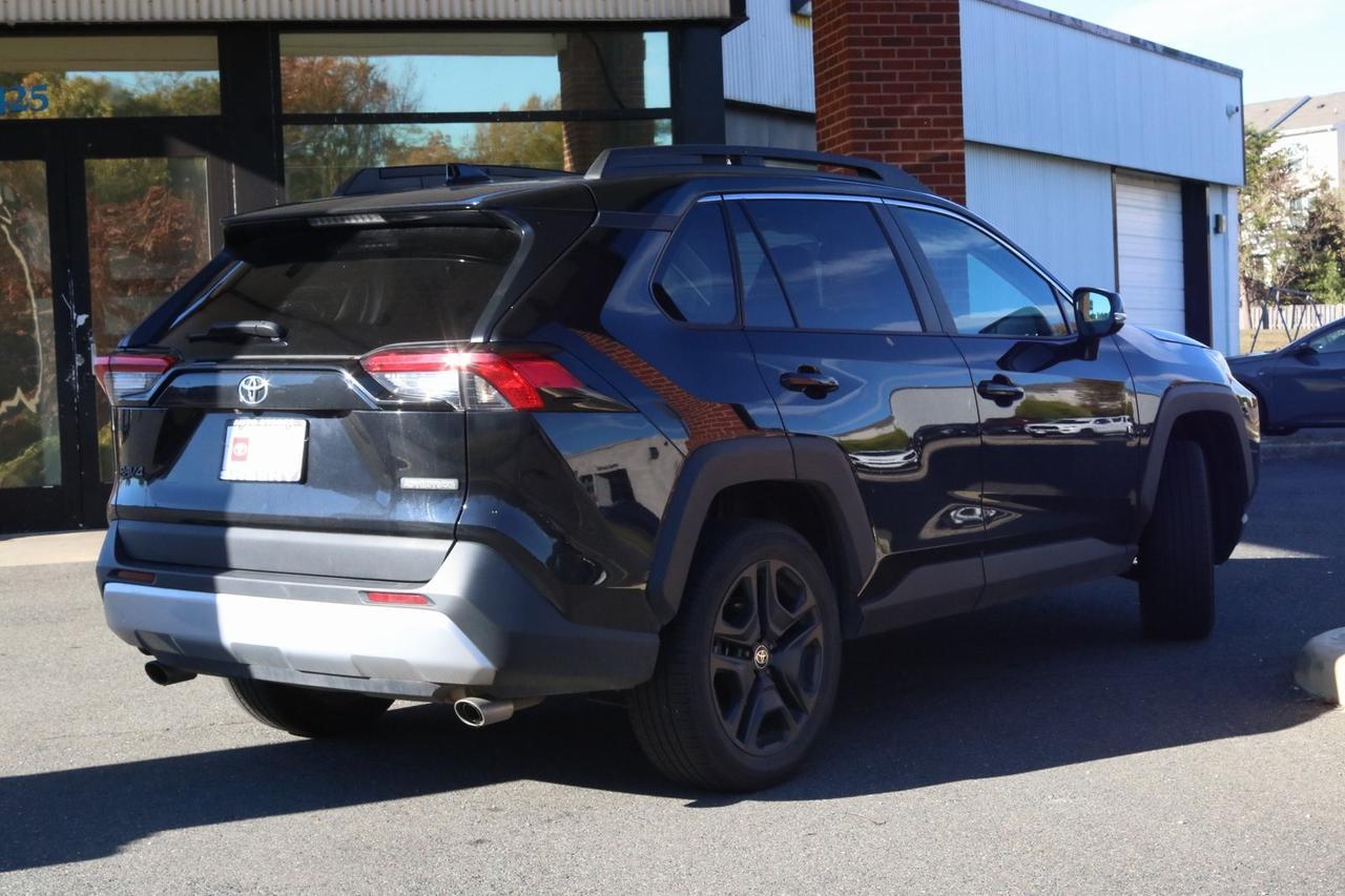 2024 Toyota RAV4 Adventure Fredericksburg VA